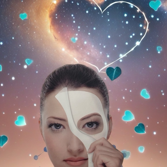 Rational Mask - Picture 2 of 2